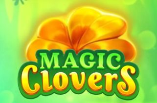 Icône de la fente Magic Clovers Hold and Win