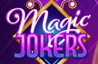 Icône de la fente Magic Jokers