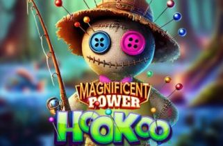 Icône de la fente Magnificent Power HooKoo