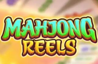 Icône de la fente Mahjong Reels