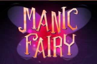 Icône de la fente Manic Fairy