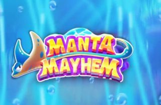 Icône de la fente Manta Mayhem