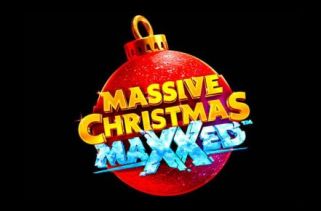 Icône de la fente Massive Christmas Maxxed