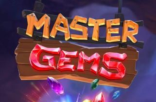 Icône de la fente Master Gems