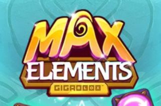 Icône de la fente Max Elements