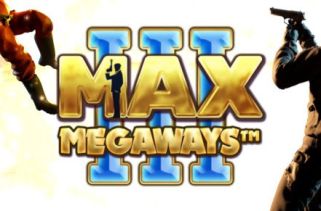 Icône de la fente Max Megaways 3