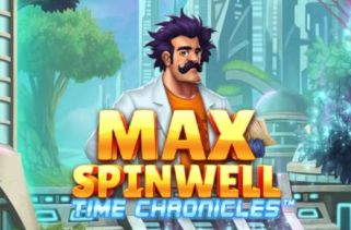 Icône de la fente Max Spinwell Time Chronicles