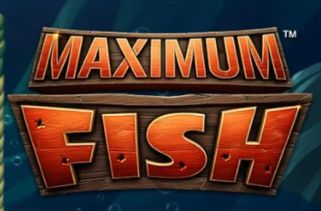 Icône de la fente Maximum Fish