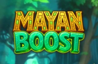Icône de la fente Mayan Boost