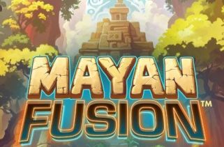 Icône de la fente Mayan Fusion