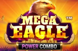 Icône de la fente Mega Eagle Power Combo
