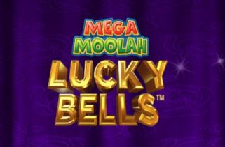 Icône de la fente Mega Moolah Lucky Bells