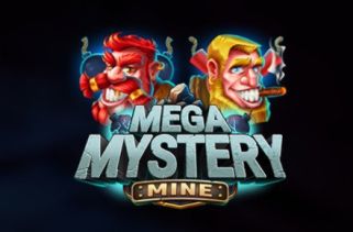 Icône de la fente Mega Mystery Mine