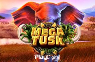 Icône de la fente Mega Tusk
