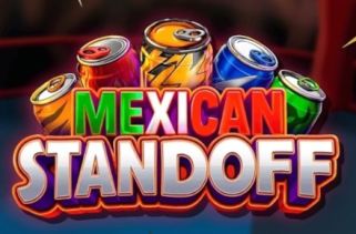 Icône de la fente Mexican Standoff