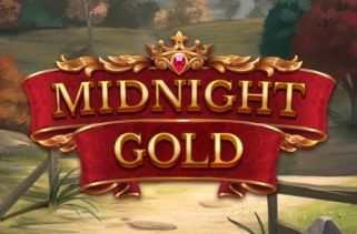 Icône de la fente Midnight Gold