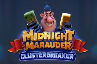 Icône de la fente Midnight Marauder ClusterBreaker