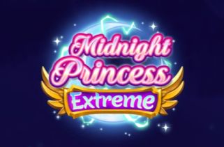 Icône de la fente Midnight Princess Extreme