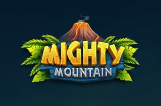 Icône de la fente Mighty Mountain
