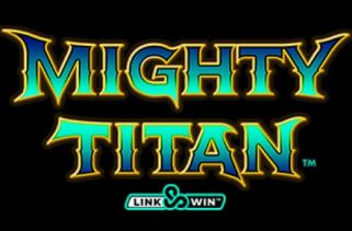 Icône de la fente Mighty Titan Link & Win