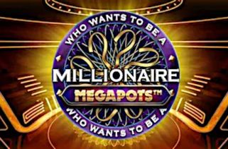 Icône de la fente Millionaire Megapots