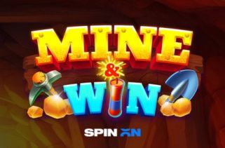 Icône de la fente Mine And Win