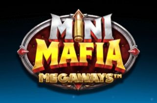 Icône de la fente Mini Mafia Megaways