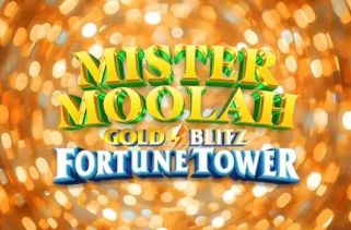 Icône de la fente Mister Moolah Gold Blitz Fortune Tower