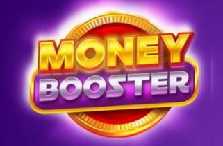 Icône de la fente Money Booster