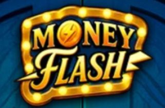 Icône de la fente Money Flash