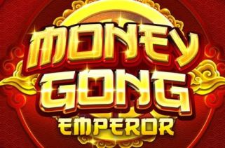 Icône de la fente Money Gong Emperor