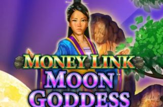 Icône de la fente Money Link Moon Goddess