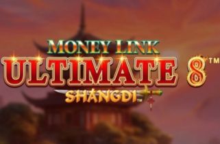 Icône de la fente Money Link Ultimate 8 Shangdi