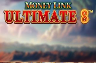 Icône de la fente Money Link Ultimate 8