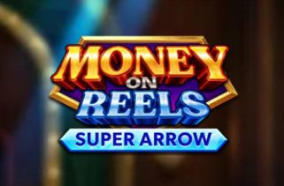 Icône de la fente Money On Reels Super Arrow