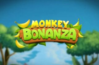 Icône de la fente Monkey Bonanza