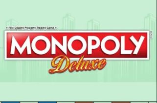 Icône de la fente Monopoly Deluxe