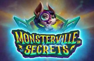 Icône de la fente Monsterville Secrets