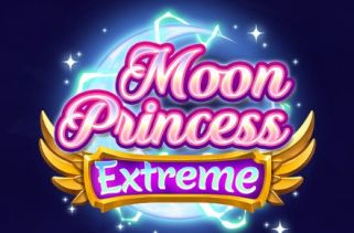 Icône de la fente Moon Princess Extreme