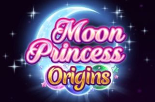 Icône de la fente Moon Princess Origins