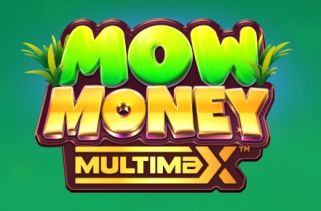 Icône de la fente Mow Money MultiMax