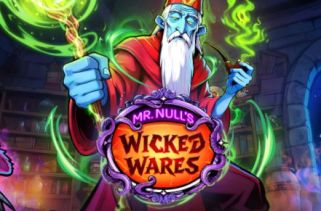 Icône de la fente Mr Nulls Wicked Wares