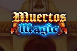 Icône de la fente Muertos Magic