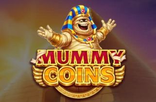 Icône de la fente Mummy Coins
