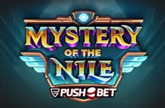 Icône de la fente Mystery of the Nile