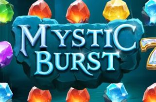 Icône de la fente Mystic Burst