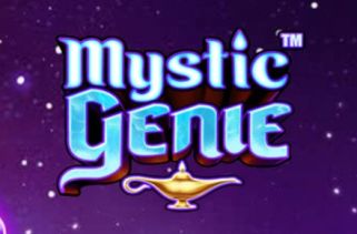 Icône de la fente Mystic Genie