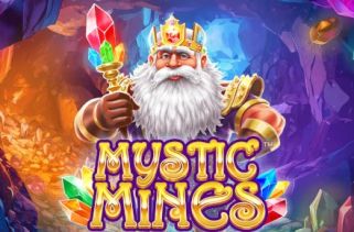 Icône de la fente Mystic Mines