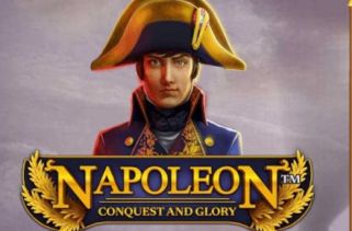 Icône de la fente Napoleon Conquest and Glory