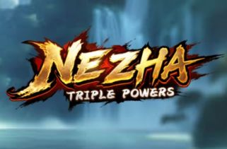 Icône de la fente Ne Zha Triple Powers